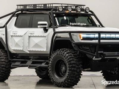 Używany 2023 GMC Yukon SUV | 1 450 000 zł