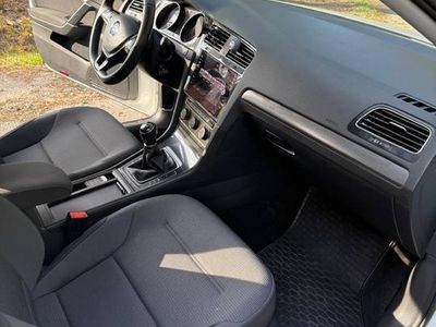 VW Golf VII
