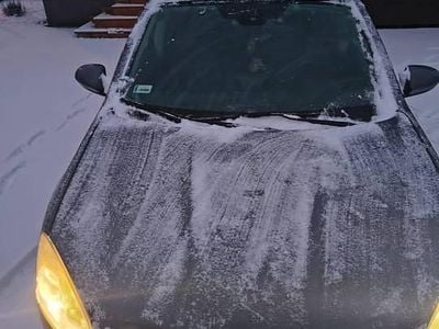 Używany Nissan Qashqai +2 150 KM (110 kW) 2009 Szary SUV