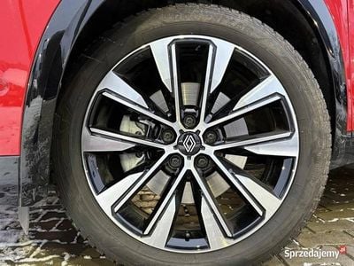 Używany 2023 Renault Austral SUV | 124 900 zł