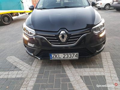używany Renault Mégane IV 2016 ROK 1.5 DCI MALY PRZEBIEG!!!