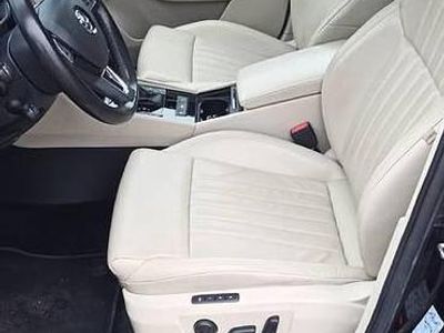 Używany Skoda Superb 2016