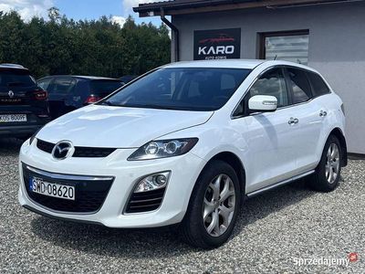 Mazda CX-7