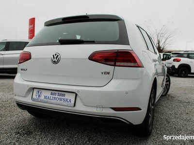 używany VW Golf VII 