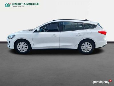 używany Ford Focus 1.5dm 120KM 2019r. 178 173km