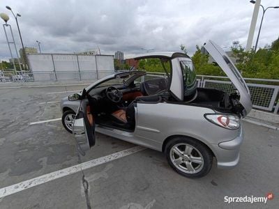 Peugeot 206 CC