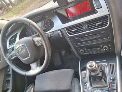 Używany 2008 Audi A4 | 17 500 zł