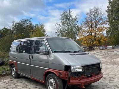 Używany VW Caravelle Business 1996 Minivan