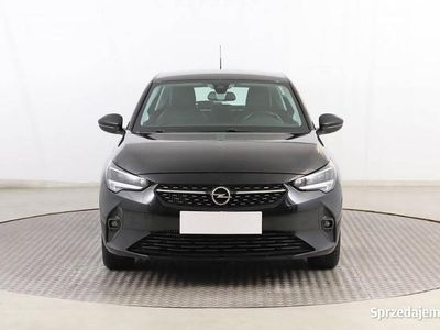 Używany Opel Corsa 2020 Czarny Hatchback