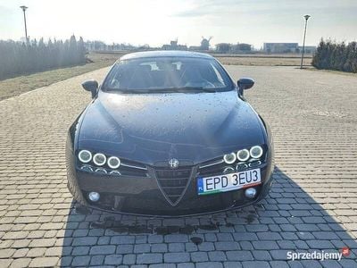 Używany 2006 Alfa Romeo Brera Coupe | 27 000 zł
