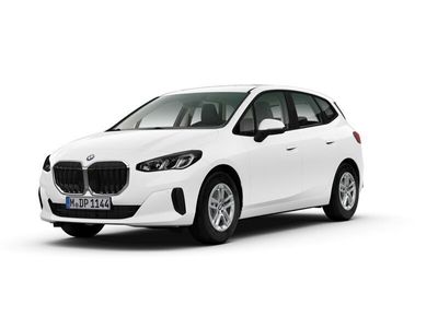 używany BMW 218 Active Tourer i