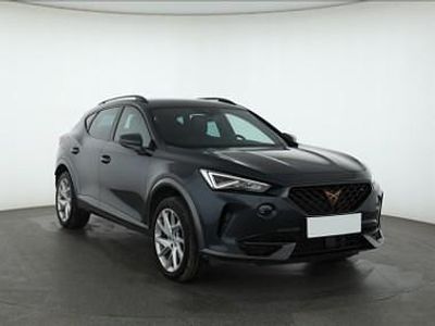 Szary Używany 2023 Cupra Formentor SUV | 127 999 zł (Dość drogi)