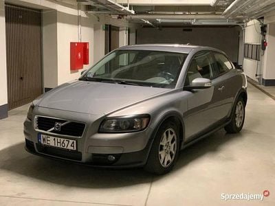 Volvo C30
