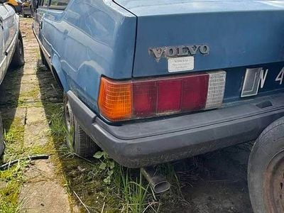 Używany 1982 Volvo 340 | 3200 zł