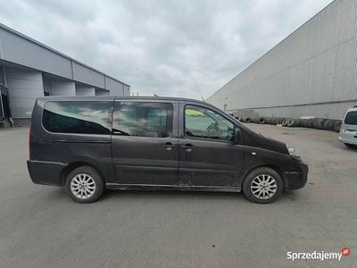 Fiat Scudo