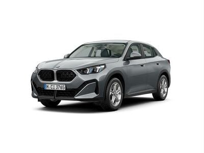 Szary skyscraper metalizowany Używany 2024 BMW X2 Comfort Edition SUV | 174 900 zł