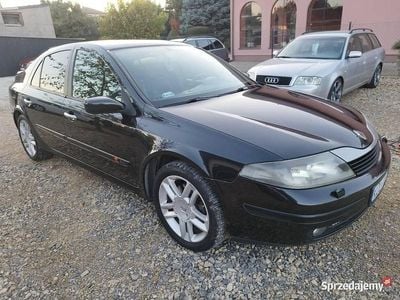 Renault Laguna II