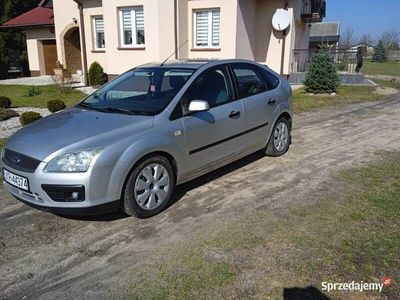 używany Ford Focus 