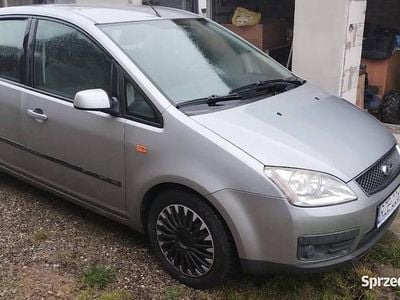 Używany 2003 Ford C-MAX Minivan | 4000 zł