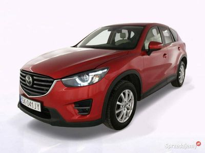 używany Mazda CX-5