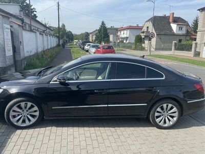 VW CC