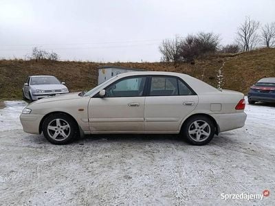 Używany 2000 Mazda 626 | 2200 zł