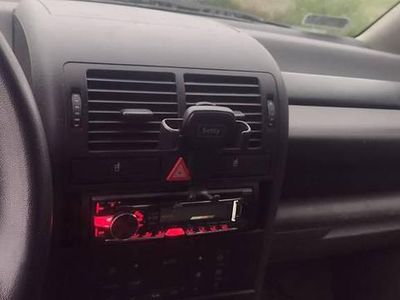 Audi A2
