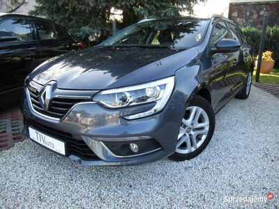 Renault Mégane IV