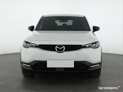 Używany Mazda MX30 107 kW (146 KM) 2022 Biały SUV