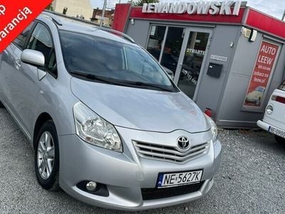 Toyota Verso