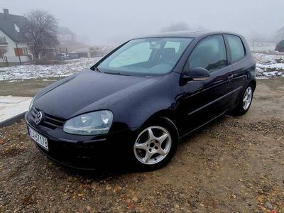 VW Golf V