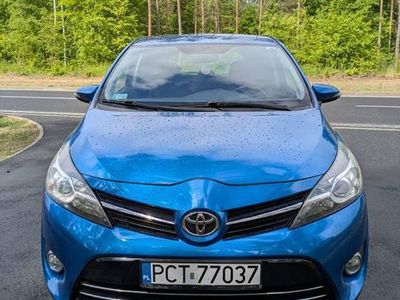 Toyota Verso