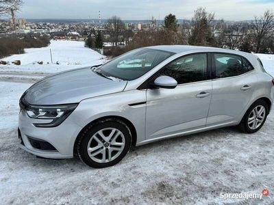 używany Renault Mégane IV 