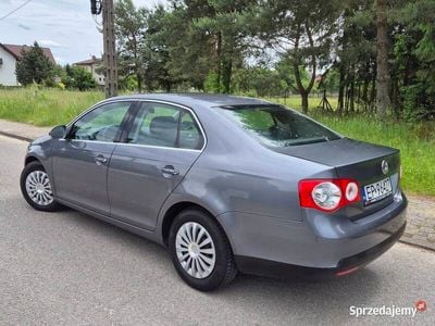 VW Jetta