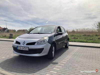 używany Renault Clio 1.2