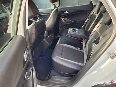 Biały Używany 2021 Opel Grandland X Ultimate SUV | 73 900 zł (Dobra cena)