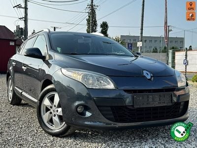 Renault Mégane GrandTour