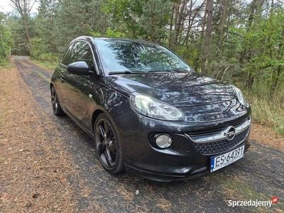 Opel Adam
