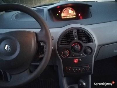 Renault Modus