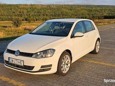 VW Golf VII