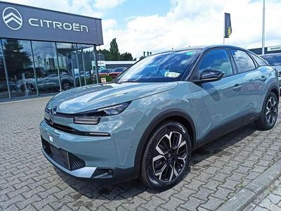 Citroën e-C4