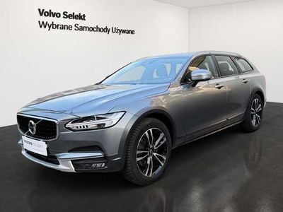 Volvo V90 CC