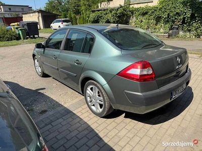 Renault Mégane II