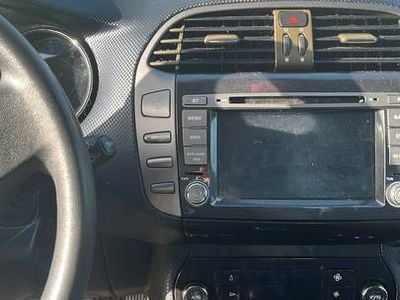 Fiat Bravo