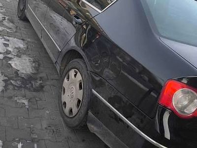 Używany 2005 VW Passat | 6000 zł (Uczciwa cena)