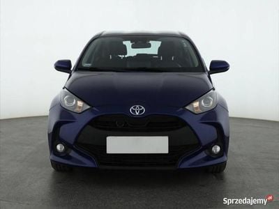 używany Toyota Yaris 1.5 VVT-i