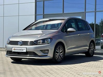 Srebrny Używany 2017 VW Golf VII Sedan/Limuzyna | 52 299 zł (Uczciwa cena)
