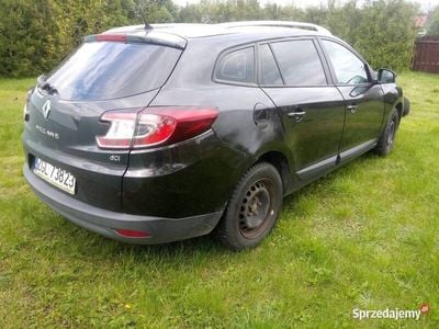 Renault Mégane III