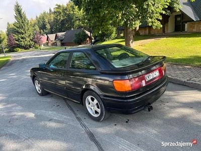 Używany 1989 Audi Quattro Coupe | 22 900 zł