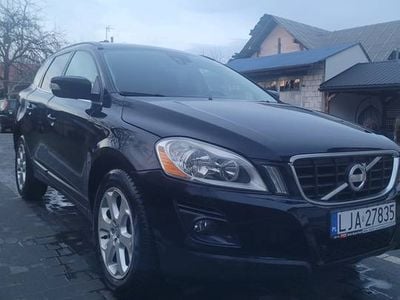 Używany 2008 Volvo XC60 SUV | 40 000 zł